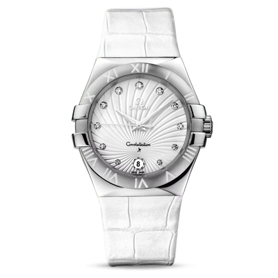 Omega Nam 123.13.35.60.52.001