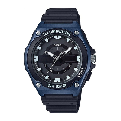 Casio Nam MWC-100H-2AVDF
