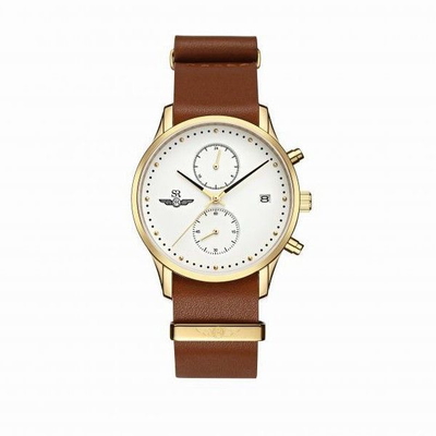 SRWatch Nam SG5871.4602