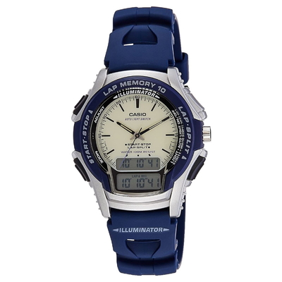 Casio Nam WS-300-2EVSDF