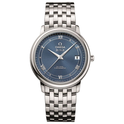 Omega De ville Nam 424.10.37.20.03.002