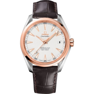 Omega Seamaster Nam 231.23.42.21.02.001