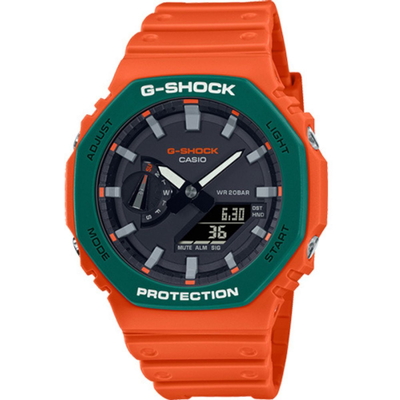 Casio G-Shock Nam GA-2110SC-4ADR
