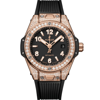 Hublot Nữ 485.OX.1180.RX.1604