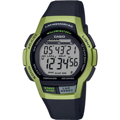 Casio Nam WS-1000H-3AVDF