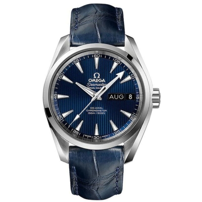 Omega Seamaster Nam 231.13.39.22.03.001
