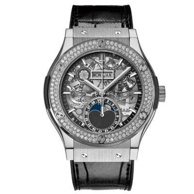 Hublot Classic Fusion Nam 547.NX.0170.LR.1104 - hàng lướt