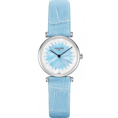 Longines Nữ L4.209.4.03.2