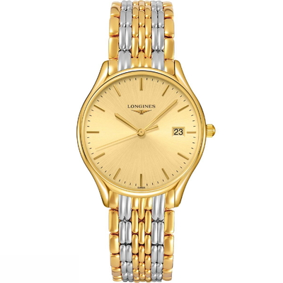 Longines Nam L4.759.2.32.7