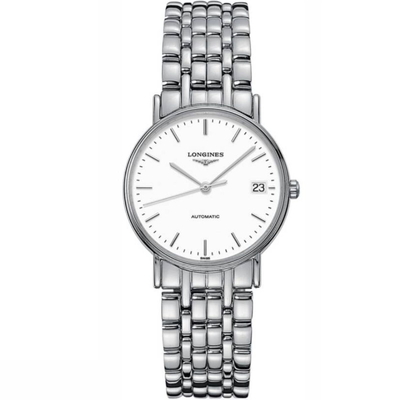 Longines Nữ L4.821.4.12.6