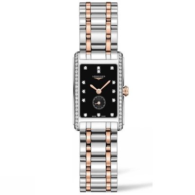 Longines Nữ L5.255.5.59.7
