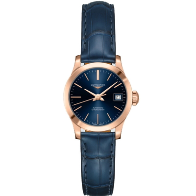 Longines Record Collection Nữ L2.320.8.92.2