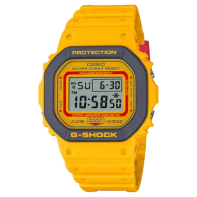 Casio Nam DW-5610Y-9DR