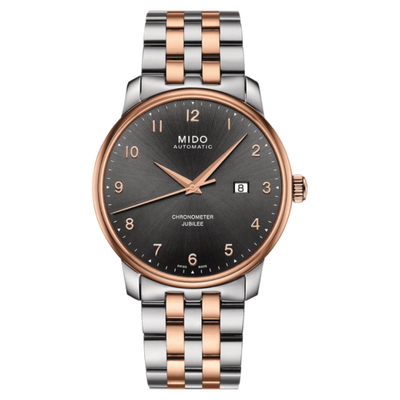 Mido Nam M037.608.22.062.00