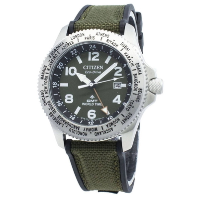 Citizen Nam BJ7100-23X