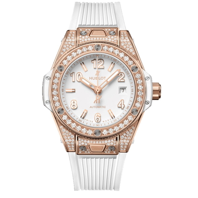 Hublot Big Bang Nữ 485.OE.2210.RW.1604