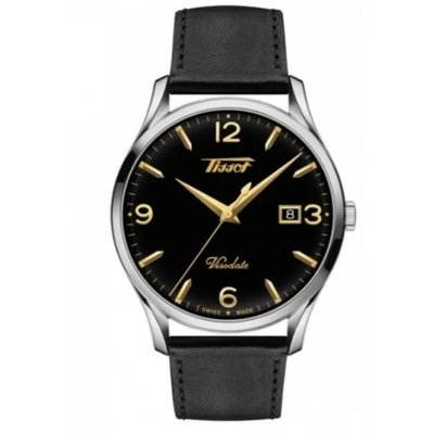 Tissot Visodate Nam T118.410.16.057.01