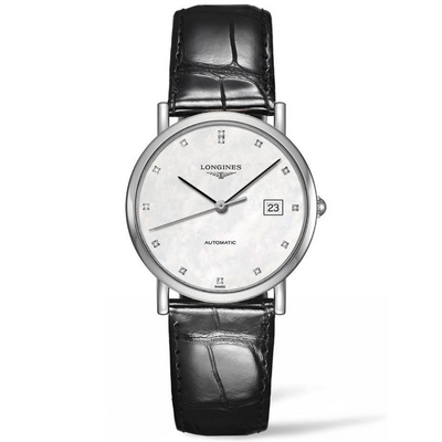Longines Elegant Nữ L4.809.4.87.2