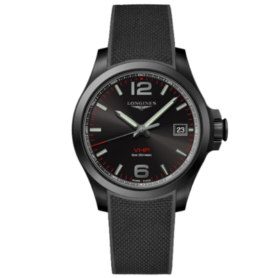 Longines Conquest Classic Nam L3.716.2.56.9