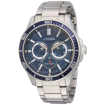 Citizen Nam BU2040-56L