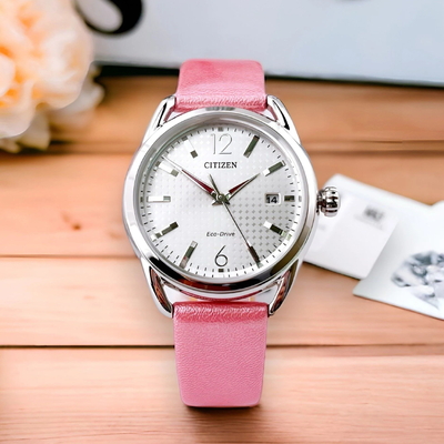 Citizen Nữ FE6080-11A