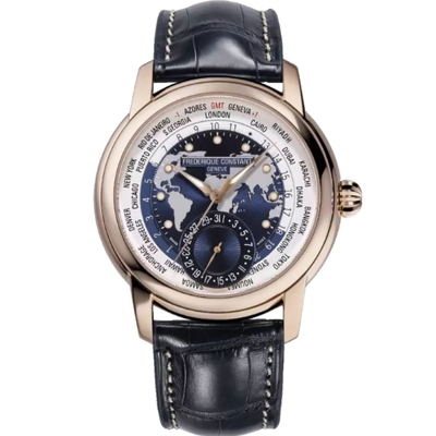 Frederique Constant Nam FC-718NWWM4H9