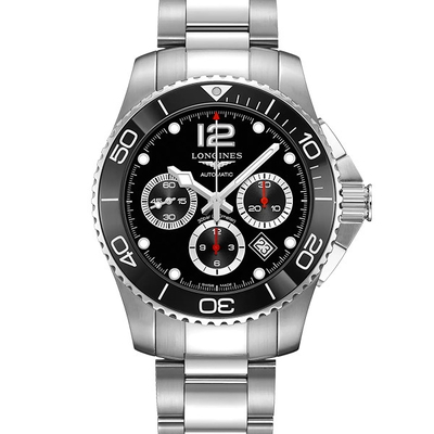 Longines Hydroconquest Nam L3.883.4.56.6