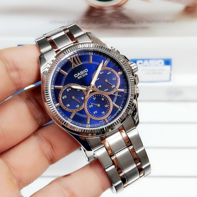 Casio Nam MTP-E315RG-2AVDF