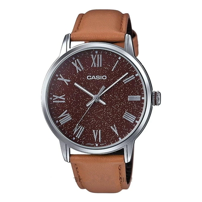 Casio Nam MTP-TW100L-5AVDF