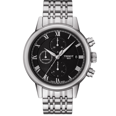 Tissot Nam T085.427.11.053.00