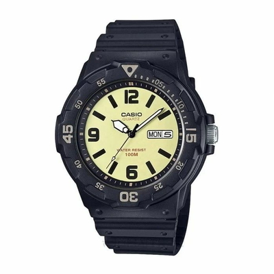 Casio Nam MRW-200H-5BVDF