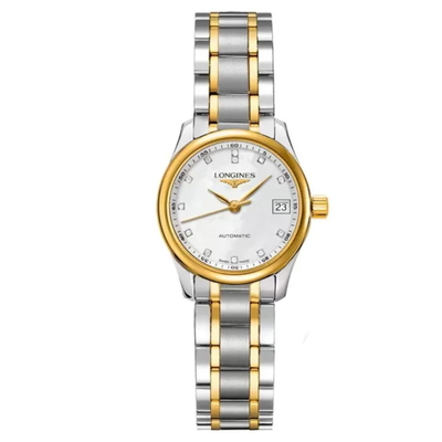 Longines Nữ L2.128.5.87.7