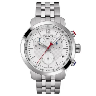 Tissot Nam T055.417.11.017.01