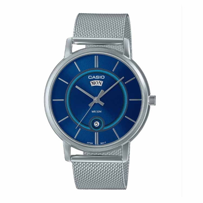 Casio MTP Nam MTP-B120M-2AVDF