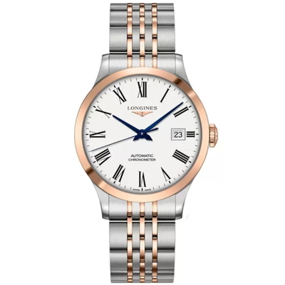 Longines Nam L2.820.5.11.7