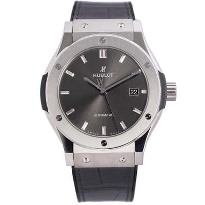 Hublot - Nam 542.NX.7071.LR Size 42mm