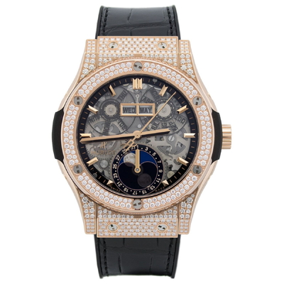 Hublot Nam 547.OX.0180.LR.1704
