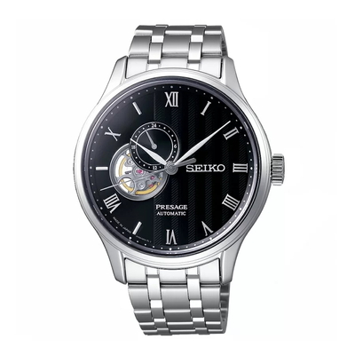 Seiko Presage Nam SSA377J1