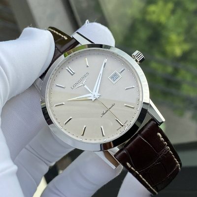 Longines Nam L4.825.4.92.2 - hàng lướt