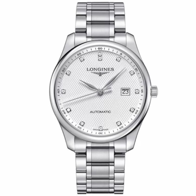 Longines Nam L2.893.4.77.6