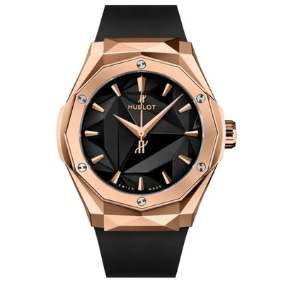 Hublot Classic Fusion Unisex 550.OS.1800.RX.ORL19