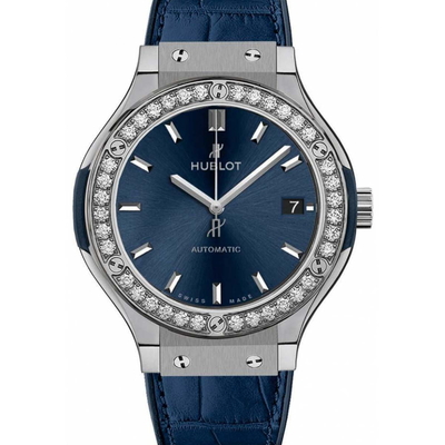 Hublot Classic Fusion Nam 565.NX.7170.LR.1204