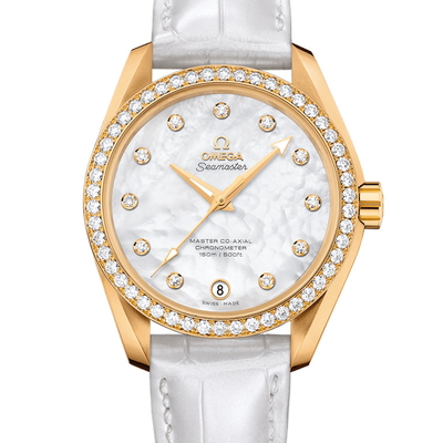 Omega Seamaster Nam 231.58.39.21.55.002