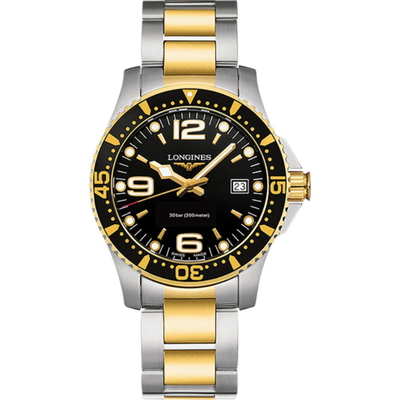 Longines Hydroconquest Nam L3.740.3.56.7