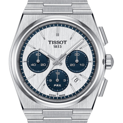 Tissot Prx Nam T137.427.11.011.01