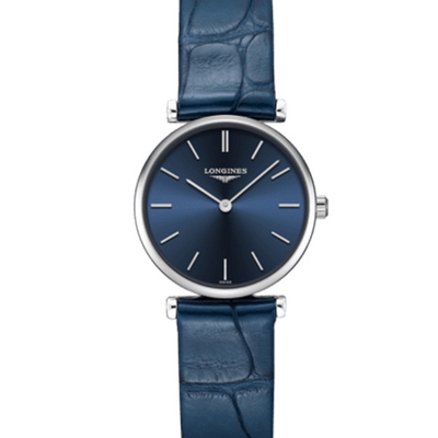 Longines Nữ L4.209.4.95.2