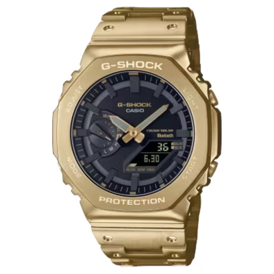 Casio Nam GM-B2100GD-9ADR