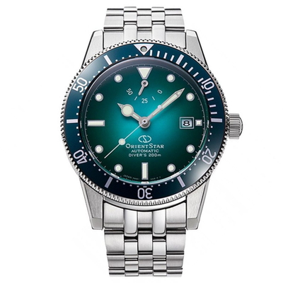 Orient Star Nam RE-AU0602E00B