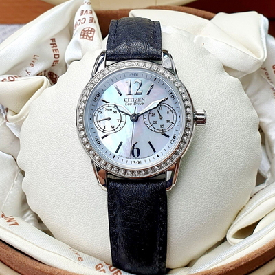 Citizen Nữ FD1030-13D
