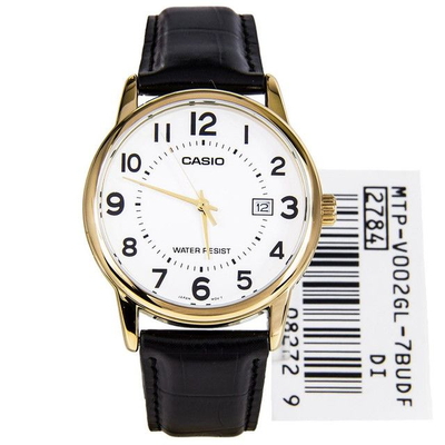 Casio Nam MTP-V002GL-7BUDF